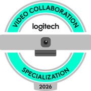 Logitech Video Collaboration Specialization 2026